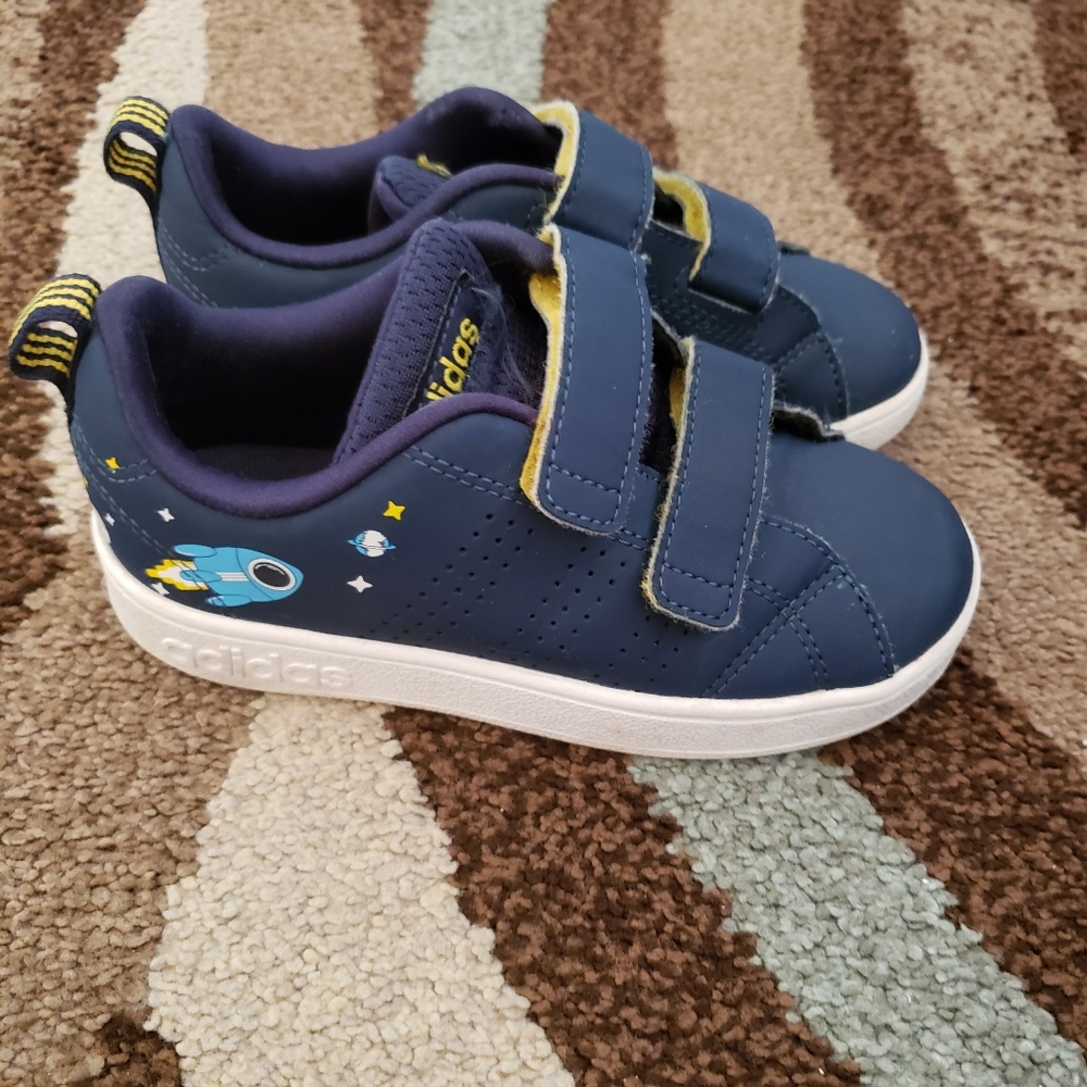 Adidas Toddler shoes